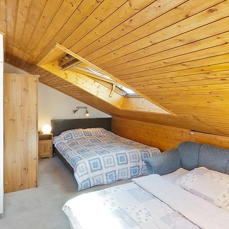 Bed And Breakfast Zeevat Múnich Habitación foto