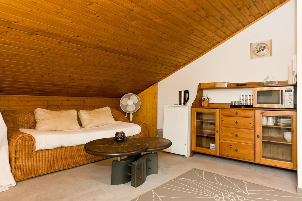 Bed And Breakfast Zeevat Múnich Habitación foto